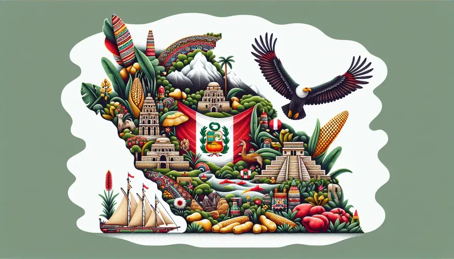 Image of Peru